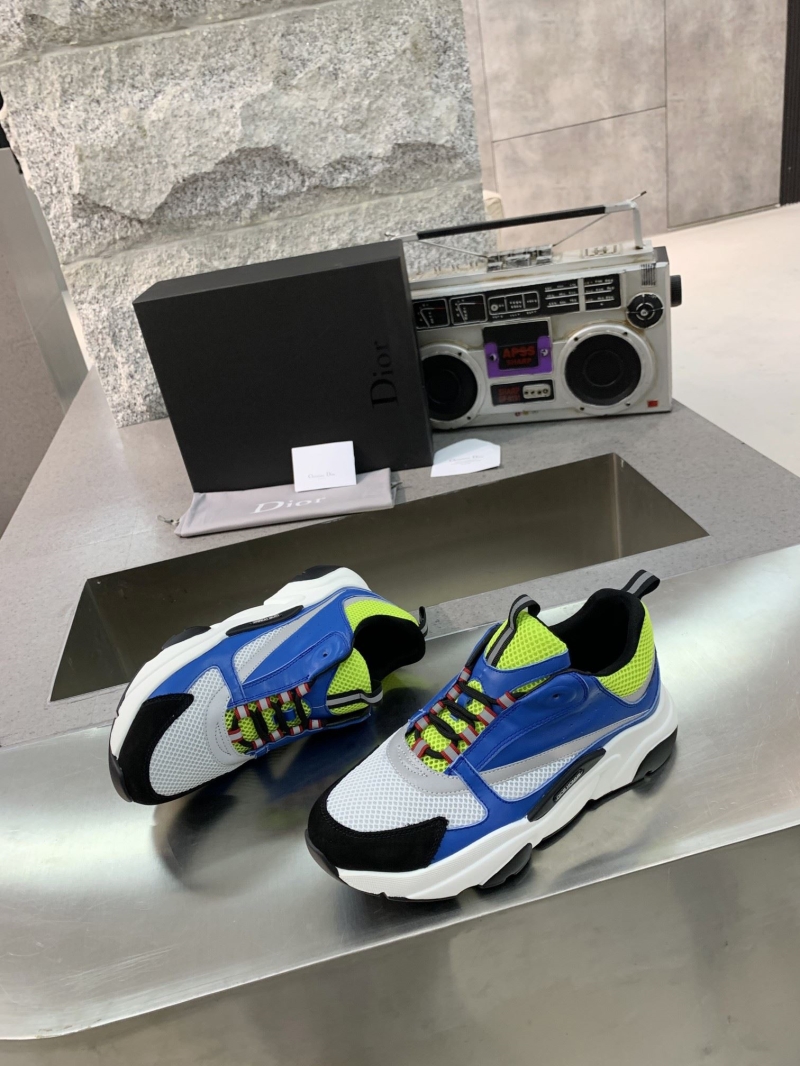 Christian Dior Sneakers